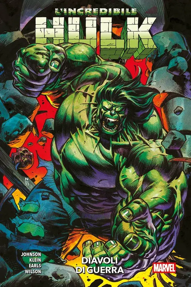 Volume cover